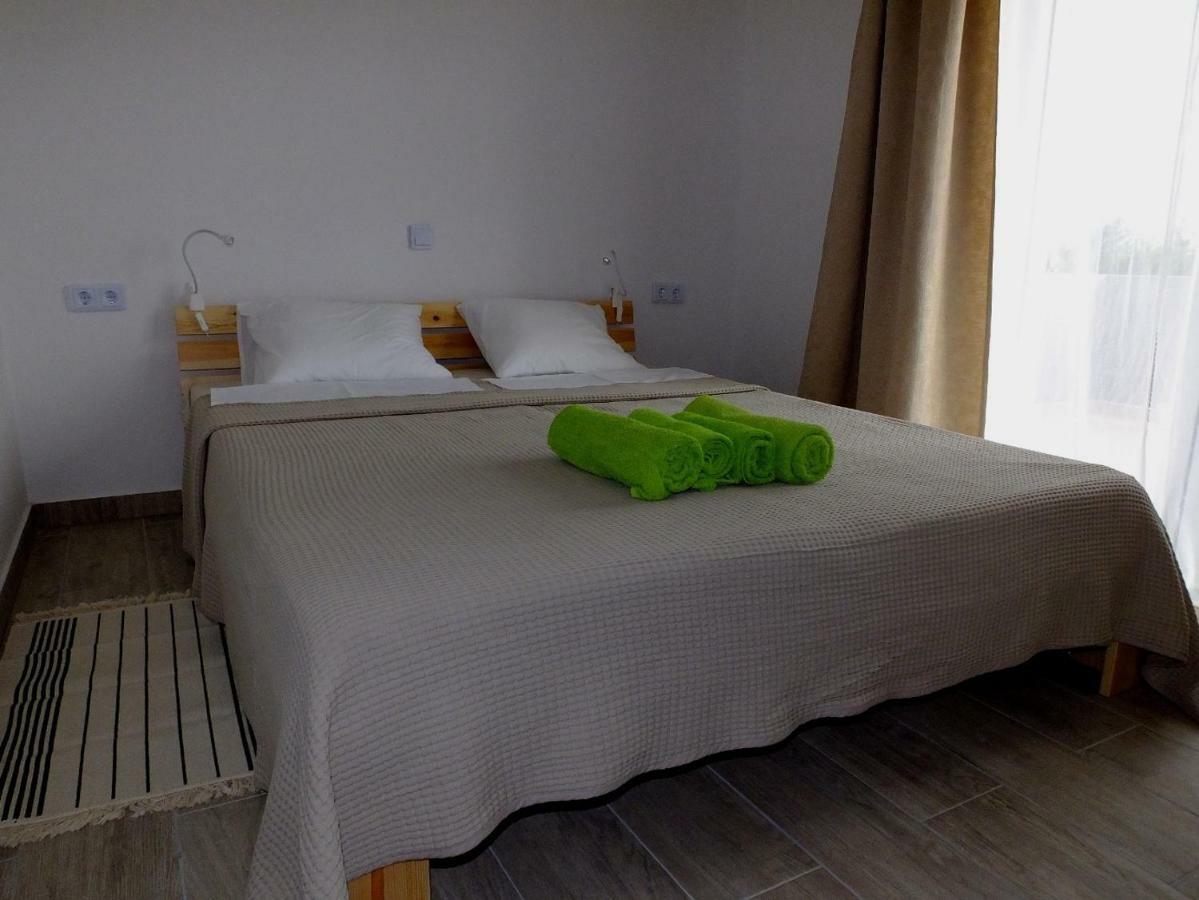 Apartmani Berno Starigrad Paklenica Eksteriør billede