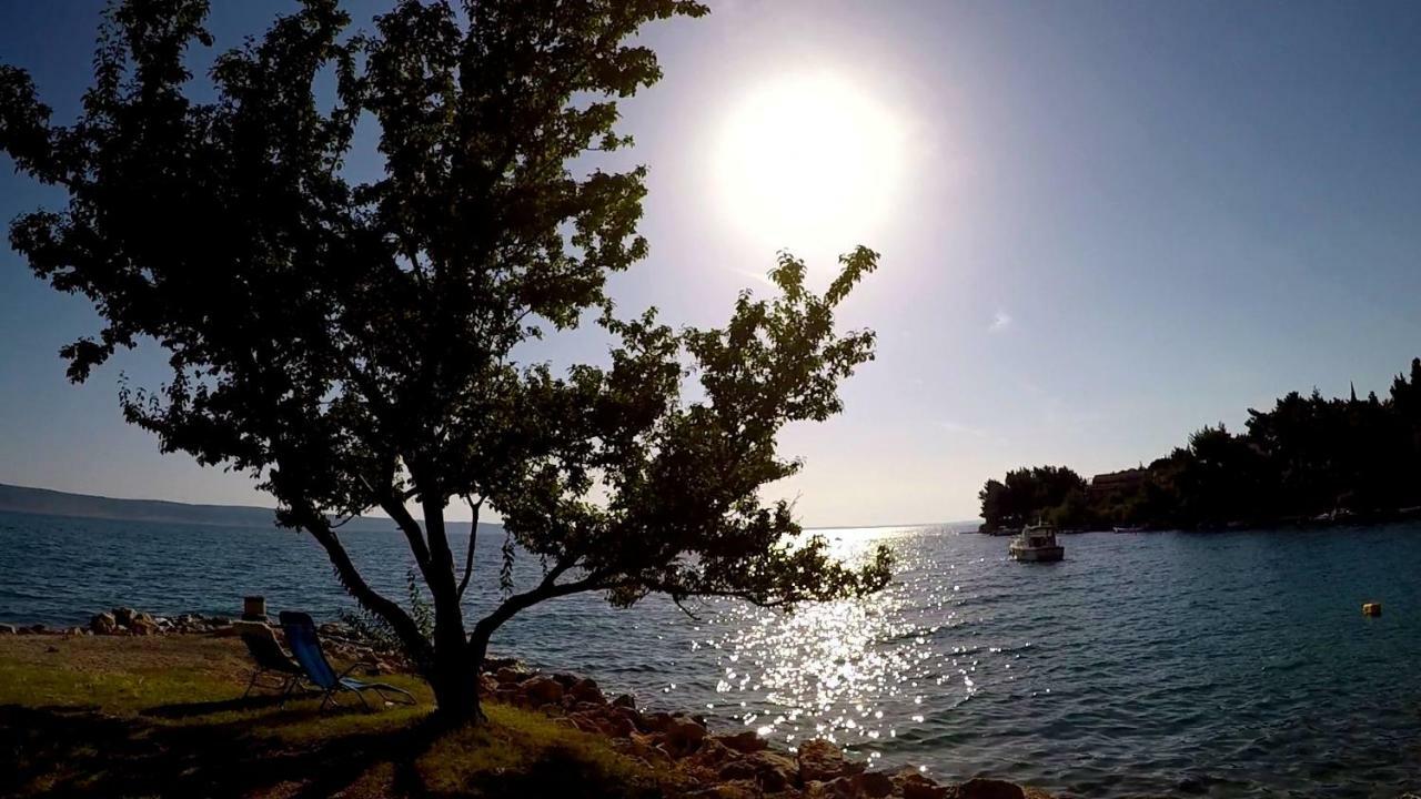 Apartmani Berno Starigrad Paklenica Eksteriør billede