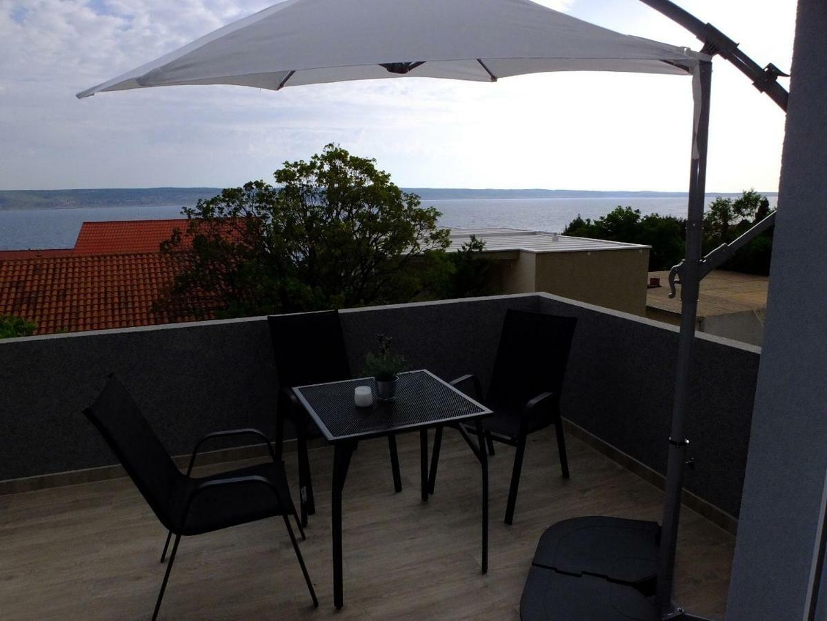Apartmani Berno Starigrad Paklenica Eksteriør billede