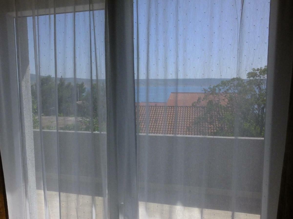 Apartmani Berno Starigrad Paklenica Eksteriør billede